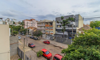 Imagem 6: FCA 464 Apto 612521067-4 - Apartamento à venda no bairro Floresta - Porto Alegre/RS