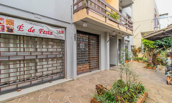 Imagem 5: FCA 464 Apto 612521067-4 - Apartamento à venda no bairro Floresta - Porto Alegre/RS