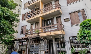 Imagem 4: FCA 464 Apto 612521067-4 - Apartamento à venda no bairro Floresta - Porto Alegre/RS