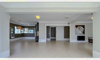 Imagem: Apartamento à venda no bairro Cidade Monções