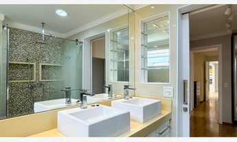 Imagem 4: Apartamento à venda em São Paulo, Cidade Monções, com 3 quartos, 198m²