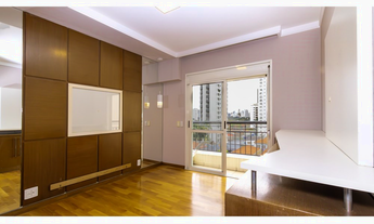 Imagem 6: Apartamento à venda em São Paulo, Cidade Monções, com 3 quartos, 198m²