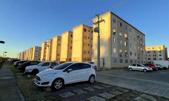 Imagem: 2 dormitórios na Avenida Souza Melo