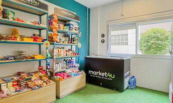 Imagem 7: Apartamento à venda no bairro Jardim Lindóia - Porto Alegre/RS