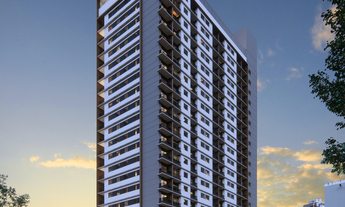 Imagem: APARTAMENTO RESIDENCIAL em São Paulo