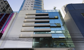 Imagem: Villa Di Mare - Apartamento à venda no