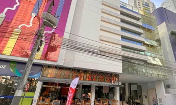 Imagem 3: 4 dormitórios na Rua 3300