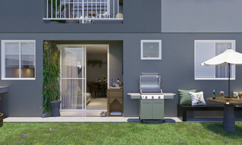 Imagem 5: APARTAMENTO RESIDENCIAL em Campinas - SP, Vila Palácios