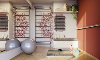 Imagem 4: Apartamento à venda em Campinas, Vila Alberto Simões, com 2 quartos, 40,44m²