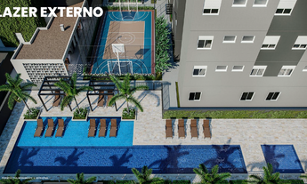 Imagem 5: Apartamento à venda em Campinas, São Bernardo, com 2 quartos, 56,74m²
