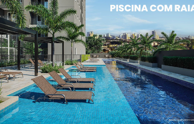 Imagem 6: Apartamento à venda em Campinas, São Bernardo, com 2 quartos, 56,74m²