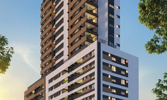 Imagem: 4 dormitórios na Avenida Celso Garcia