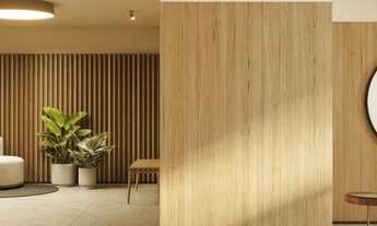 Imagem 3: Cobertura à venda em São Paulo, Tatuapé, com 4 quartos, 210m²