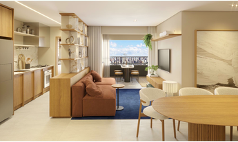 Imagem 5: Cobertura à venda em São Paulo, Tatuapé, com 4 quartos, 189m²