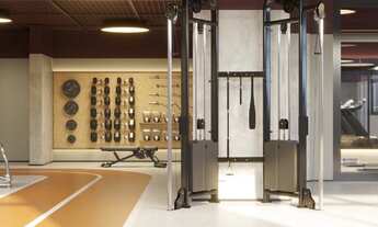 Imagem 9: Apartamento Garden à venda em São Paulo, Tatuapé, com 4 quartos, 230,75m²