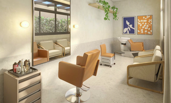 Imagem 14: Apartamento Garden à venda em São Paulo, Tatuapé, com 4 quartos, 230,75m²