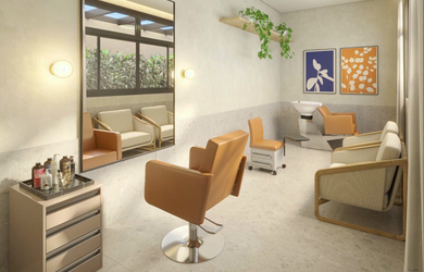 Imagem 14: APARTAMENTO RESIDENCIAL em São Paulo - SP, Tatuapé