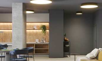 Imagem 15: Apartamento Garden à venda em São Paulo, Tatuapé, com 4 quartos, 230,75m²