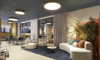 Imagem 16: Apartamento Garden à venda em São Paulo, Tatuapé, com 4 quartos, 230,75m²