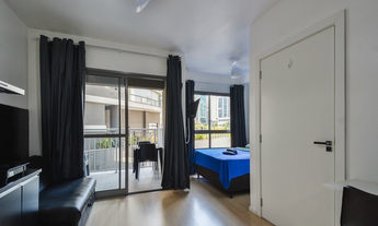 Imagem: Apartamento à venda no bairro Vila Nova