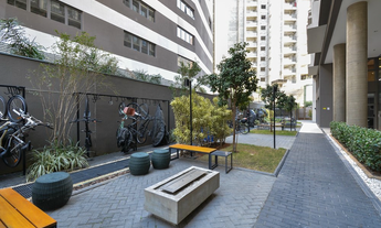 Imagem 3: Apartamento à venda em São Paulo, Vila Nova Conceição, com 1 quarto, 27m²