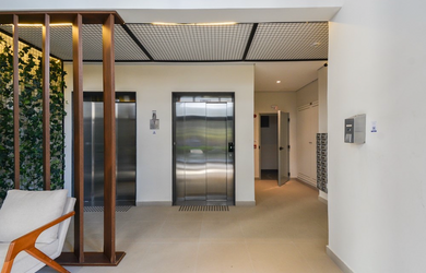 Imagem 7: Apartamento à venda em São Paulo, Vila Nova Conceição, com 1 quarto, 27m²