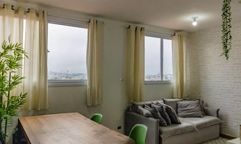 Imagem: Apartamento à venda em São Paulo, Vila