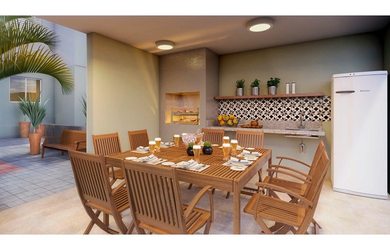 Imagem 16: APARTAMENTO RESIDENCIAL em São Paulo - SP, Vila Santa Catarina