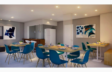 Imagem 14: APARTAMENTO RESIDENCIAL em São Paulo - SP, Vila Santa Catarina