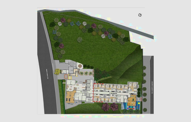 Imagem 13: APARTAMENTO RESIDENCIAL em São Paulo - SP, Vila Santa Catarina