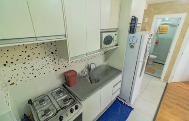 Imagem 12: APARTAMENTO RESIDENCIAL em São Paulo - SP, Vila Santa Catarina