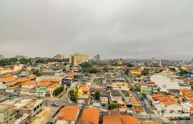 Imagem 11: APARTAMENTO RESIDENCIAL em São Paulo - SP, Vila Santa Catarina