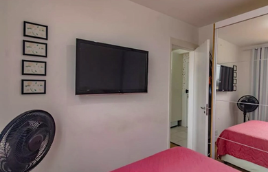 Imagem 8: APARTAMENTO RESIDENCIAL em São Paulo - SP, Vila Santa Catarina