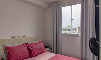 Imagem 7: 1 dormitório na Rua Carlo Carra