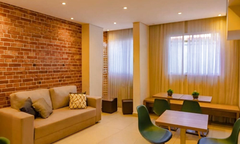 Imagem 6: 1 dormitório na Rua Carlo Carra