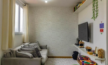 Imagem 5: 1 dormitório na Rua Carlo Carra