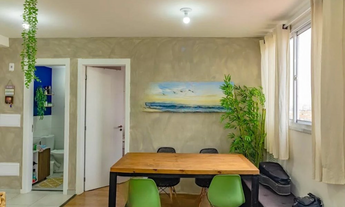 Imagem 4: 1 dormitório na Rua Carlo Carra