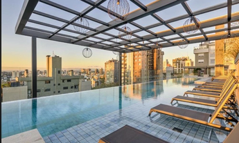 Imagem: Apartamento à venda no bairro Bela Vista