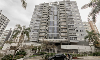 Imagem: Apartamento à venda no bairro Jardim do