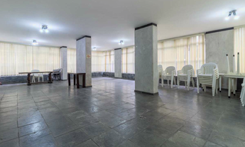 Imagem 2: Apartamento à venda em São Paulo, Aclimação, com 3 quartos, 171m²