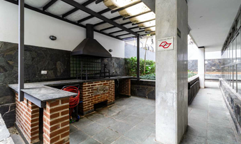 Imagem 13: Apartamento à venda em São Paulo, Aclimação, com 3 quartos, 171m²