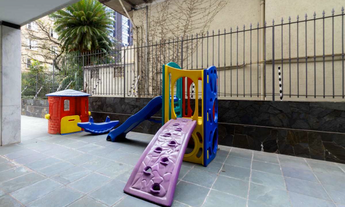 Imagem 14: Apartamento à venda em São Paulo, Aclimação, com 3 quartos, 171m²