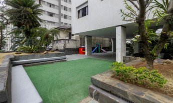 Imagem 16: Apartamento à venda em São Paulo, Aclimação, com 3 quartos, 171m²