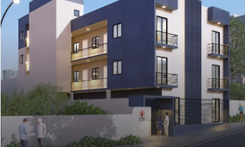 Imagem: 2 dormitórios na Rua Júlio Rinaldi