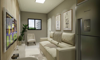 Imagem 3: 1 dormitório na Rua Júlio Rinaldi