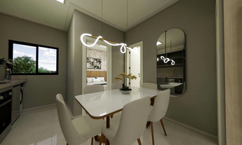 Imagem 4: 1 dormitório na Rua Júlio Rinaldi