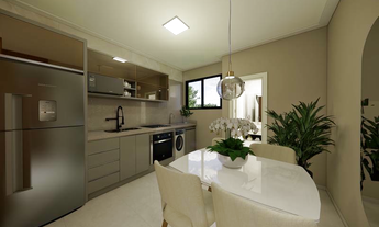 Imagem 6: 1 dormitório na Rua Júlio Rinaldi