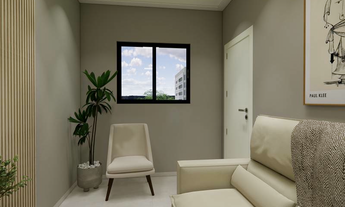 Imagem 7: 1 dormitório na Rua Júlio Rinaldi