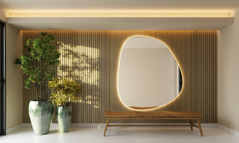 Imagem 4: Apartamento Garden à venda em João Pessoa, Torre, com 2 quartos, 86,34m²