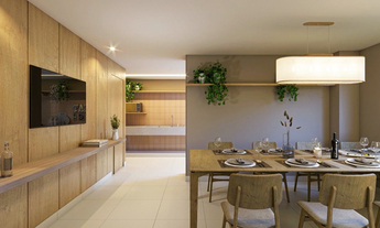 Imagem 5: APARTAMENTO RESIDENCIAL em João Pessoa - PB, Torre